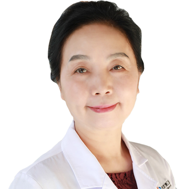 Dr Chunrung Tong Hematologist in Beijing Gobroad hospital