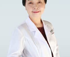 Dr Tong Chunrong CAR T Cell therapy specialist
