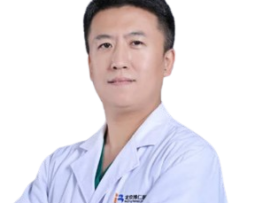 Dr Zhao Defeng is best doctor for CAR T-Cell therapy in China