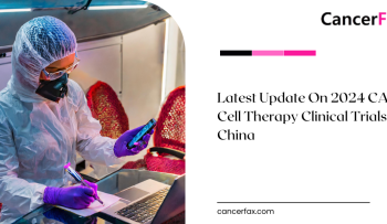 Latest updates on CAR T clinical trials in China