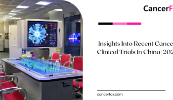 Insights into CAR T Cell therapy clinical trials in China