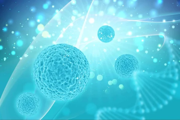 Process of CAR T Cell therapy in China