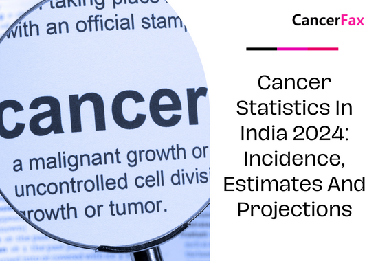 Cancer statistics in India 2024