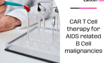 CAR T Cell therapy for AIDS related B Cell malignancies