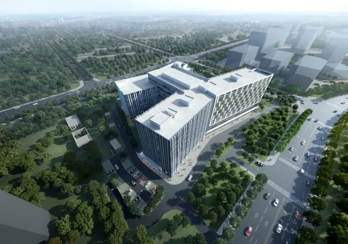 Beijing Gobroad Hospital China - Best hospital for CAR T Cell therapy