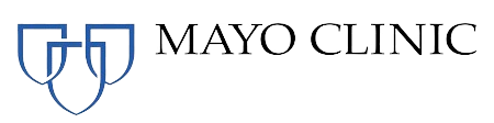 Mayo clinic USA logo
