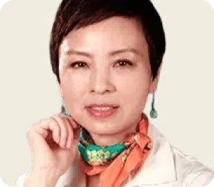 Dr Peggy Pehua Lu Beijing China