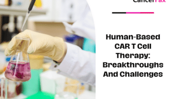 Human-Based CAR T Cell Therapy: Breakthroughs And Challenges