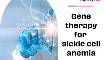 Gene therapy for sickle cell anemia