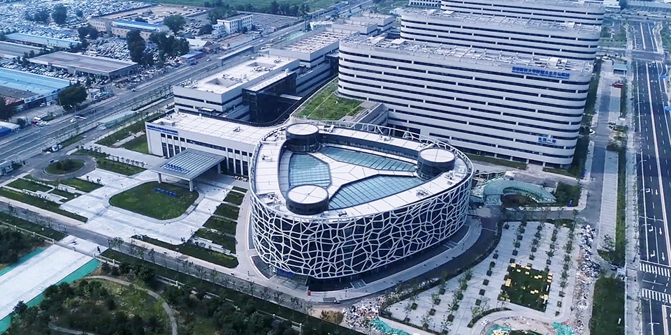 Beijng Tiantan Hospital