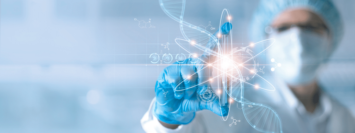 CRISPS Cas9 gene therapy in China for the treatment of genetic disorders