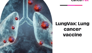 LungVax lung cancer vaccine