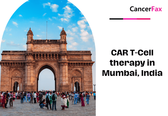 CAR T Cell therapy in Mumbai, India