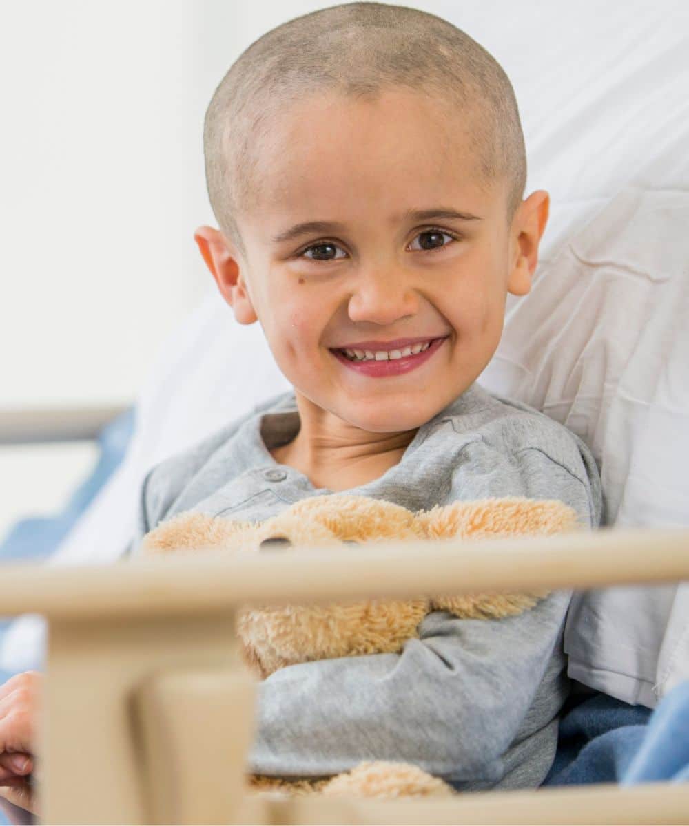 CAR T Cell Therapy for Acute B-lymphoblastic Leukemia (B-ALL)