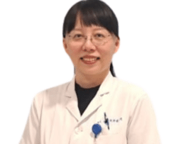 Prof. Shuhang Wang - Top lung cancer specialist in China