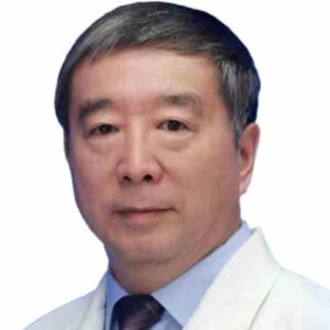 Prof Dingang Li