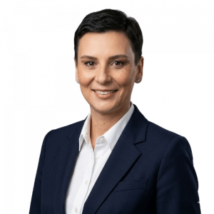 Andreea Milca Romania