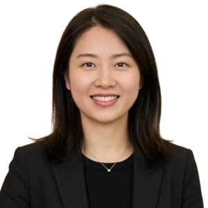 Susan Wang